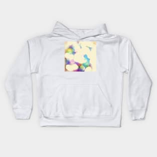 Bokeh Kids Hoodie